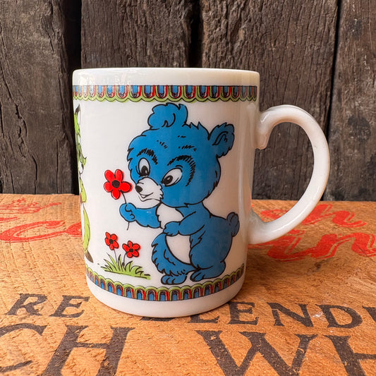 【1960s JAPAN Vintage】STYLECRAFT mugcup