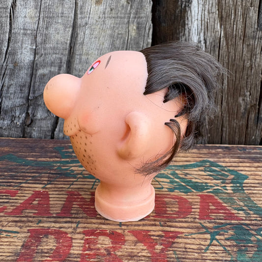 【USA vintage】doll head 1