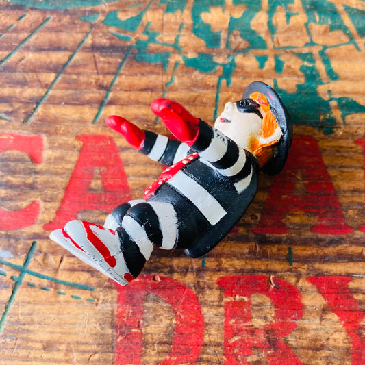 【1990】McDonald figure