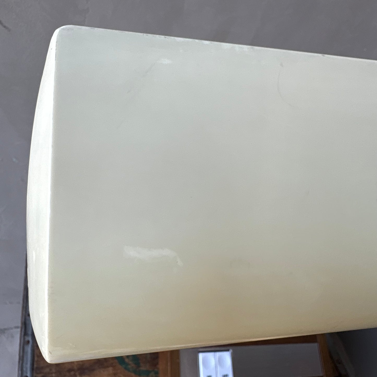 【1970s USA vintage】Panasonic desk ramp