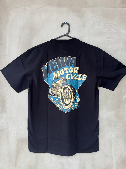 平和なTシャツ14 ブラック/
Heiwa T-shirt 14 Black