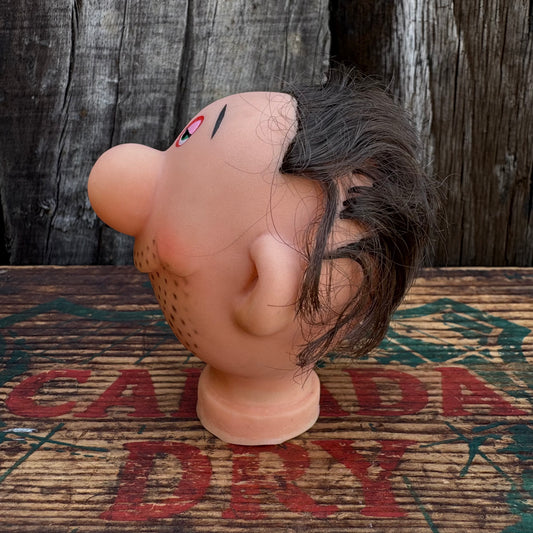 【USA vintage】doll head 1