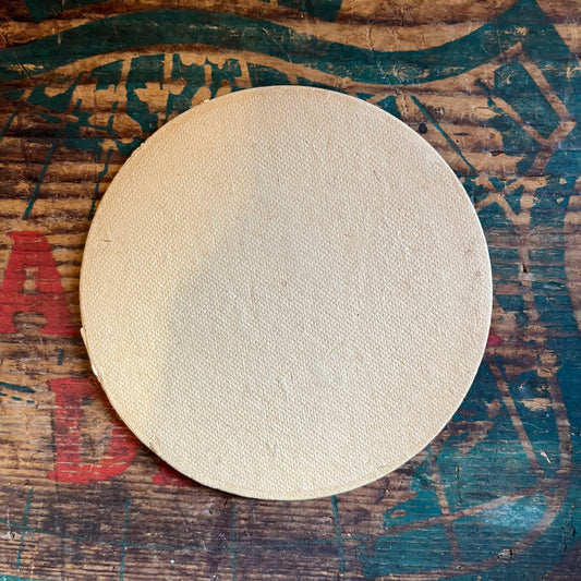 【USA vintage】Paper Coaster Wickuler Pils