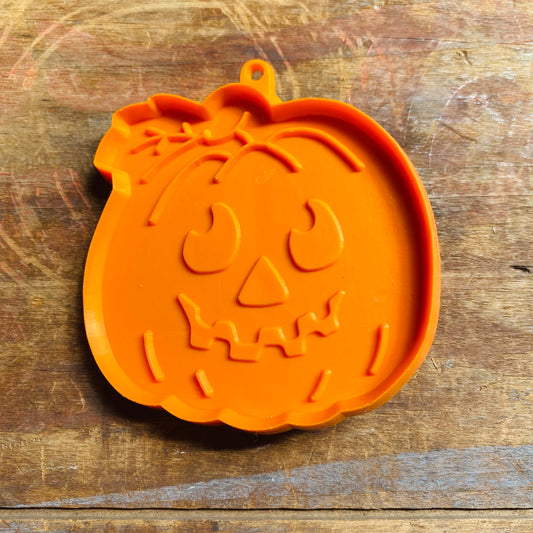 【1970s USA vintage】HALLMARK クッキー型 ハロウィン