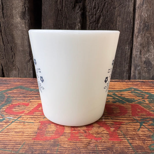 【USA】PYREX mugcup NO NAME