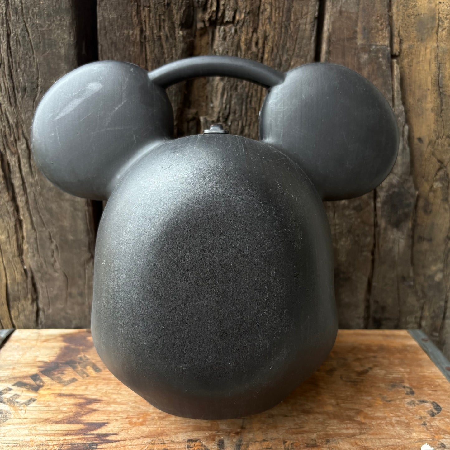 【1980s USA vintage】Disney MICKEY lunch kit