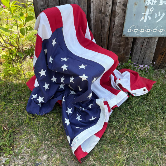 【USA vintage】Liberty Flags USA Flag