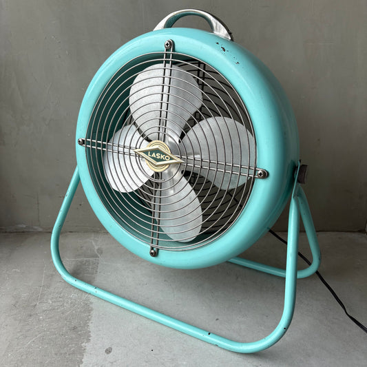 【1950s USA vintage】LASKO Electric Fan