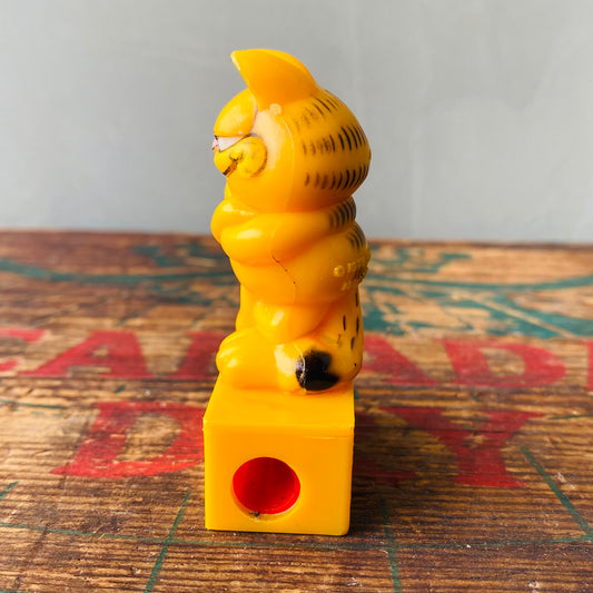 【1978 vintage】Garfield sharpener