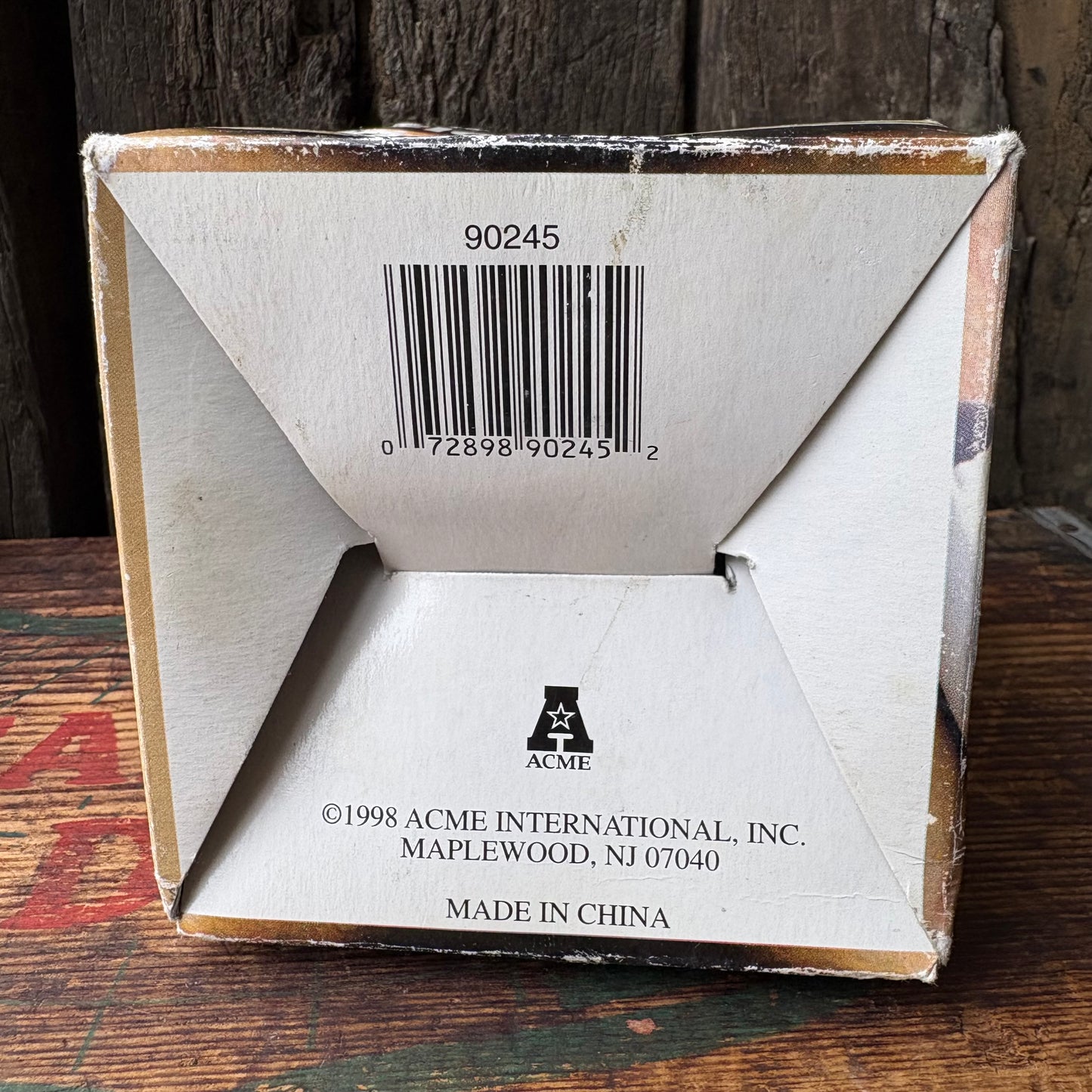 【1998】Flowering Onion Maker