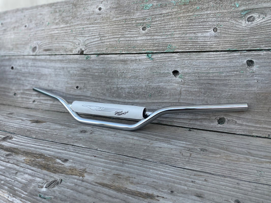 scrambler BAR ハンドル&バーパットSET (1 ホワイト)