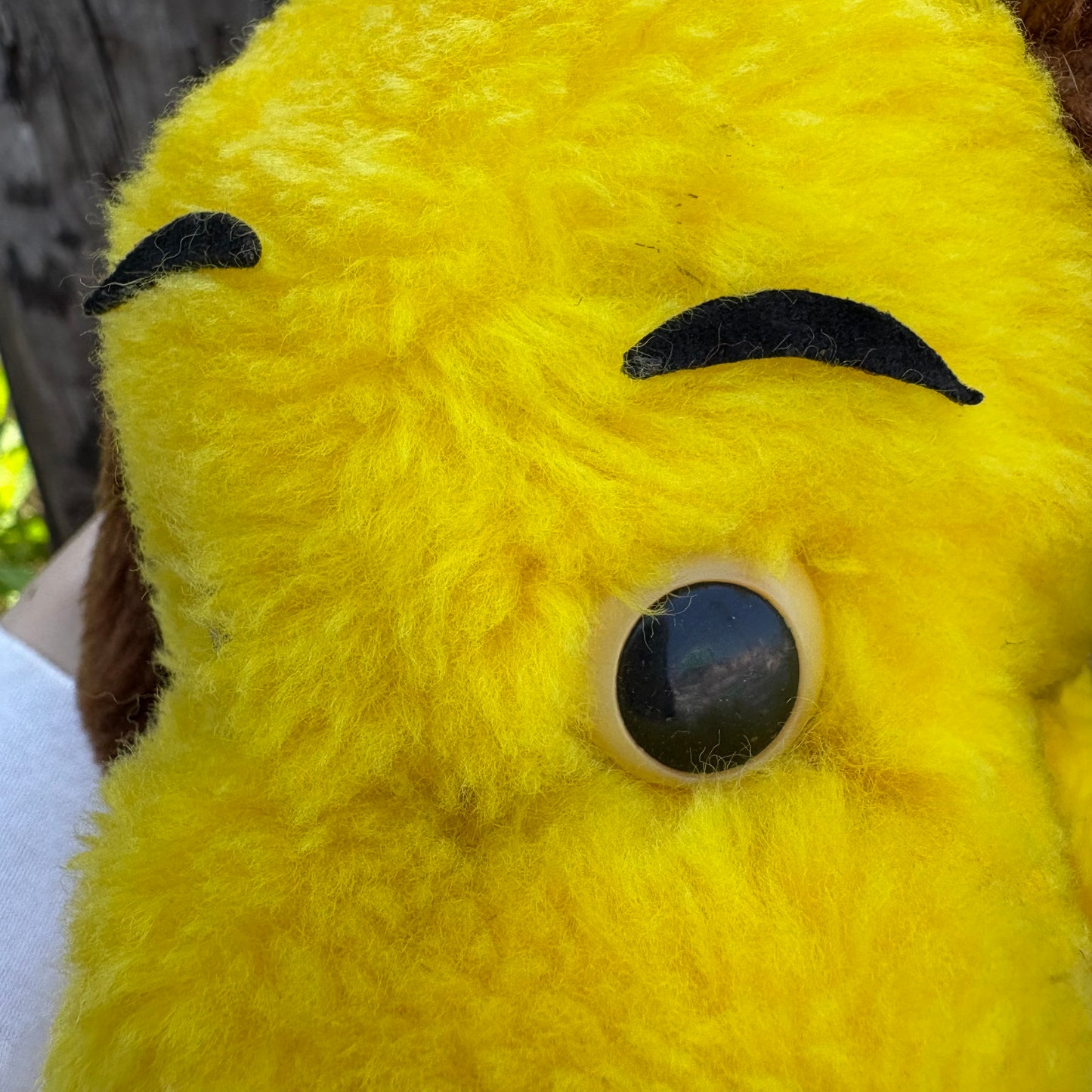 【1973 USA vintage】R. Dakin & Co. Lay Down Dogs plush