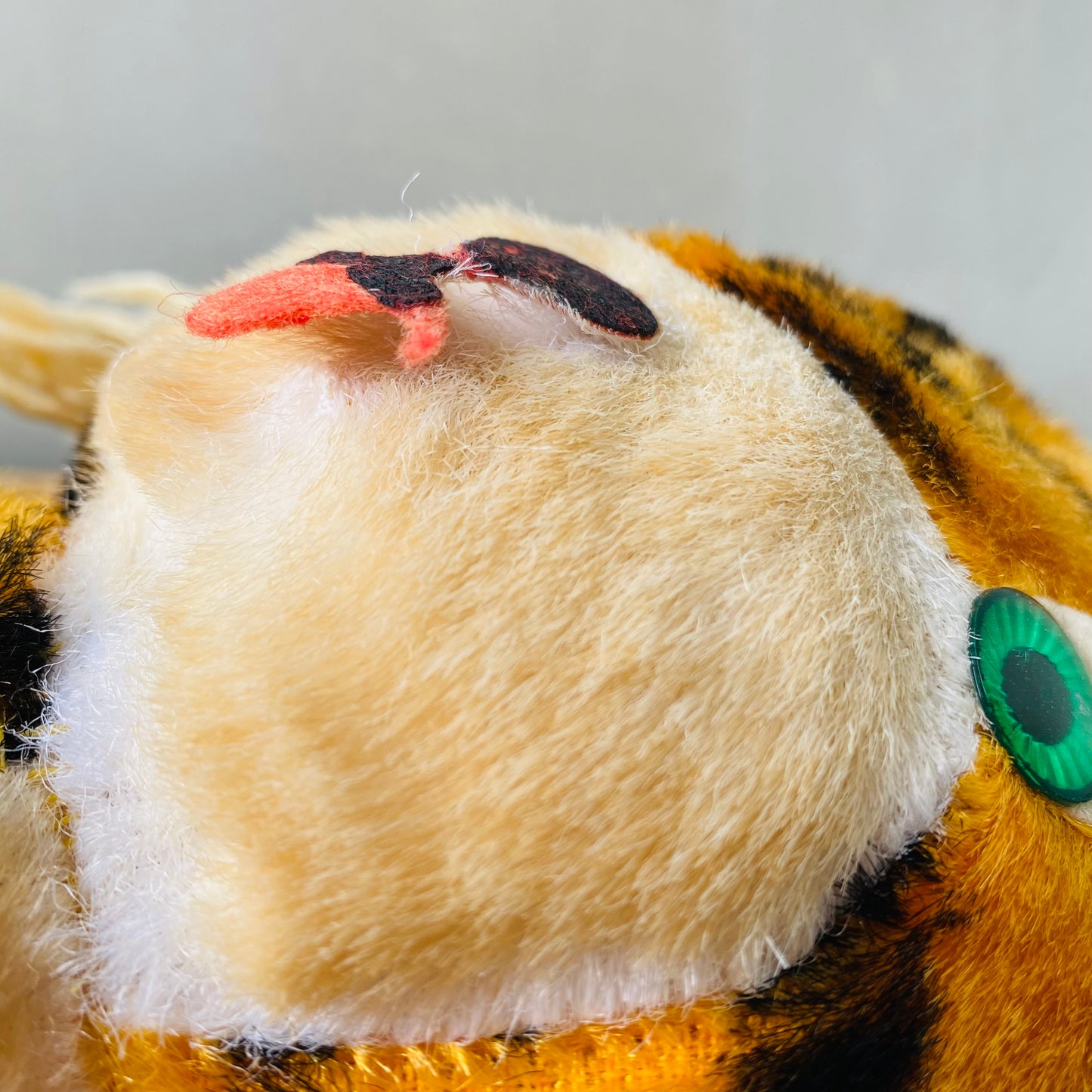 ▶︎▶︎SALE▶︎▶︎【USA vintage】tiger stuffed toy