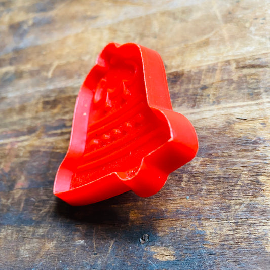 【1970s USA vintage】HALLMARK ベル クリスマス