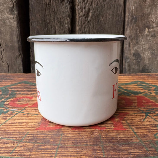 edicionmalinalco Frida mug cup