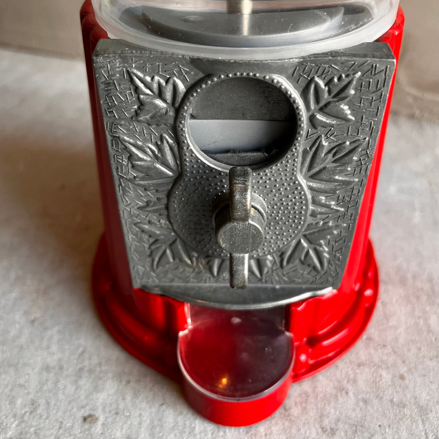 【USA vintage】Jelly Belly Mini Bean Machine Candy Dispenser