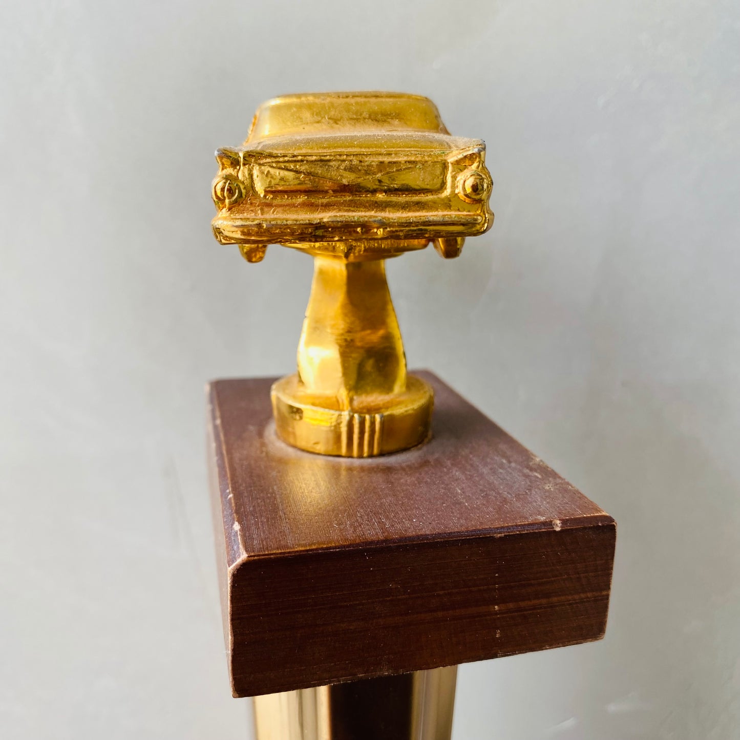 【USA vintage】trophy