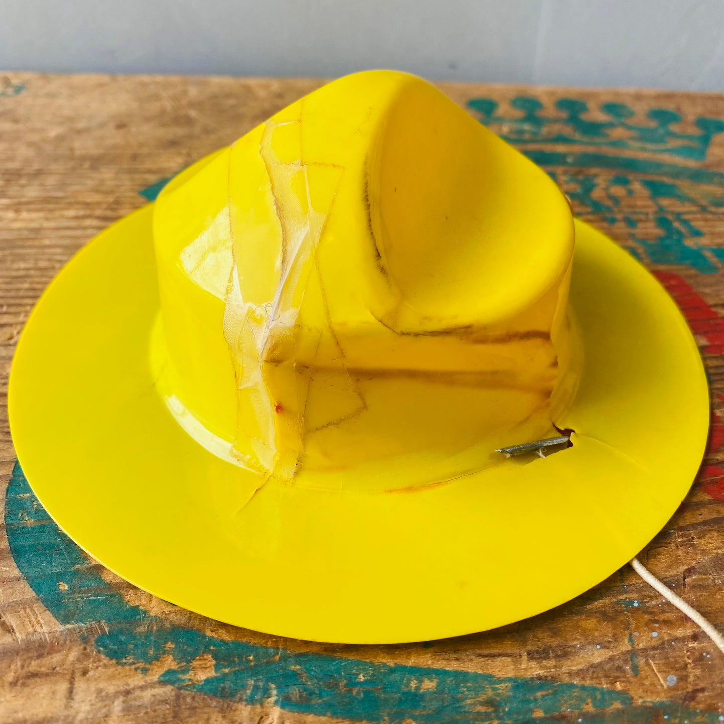 ▶︎▶︎SALE▶︎▶︎【1960s USA vintage】Smoky Bear plush doll