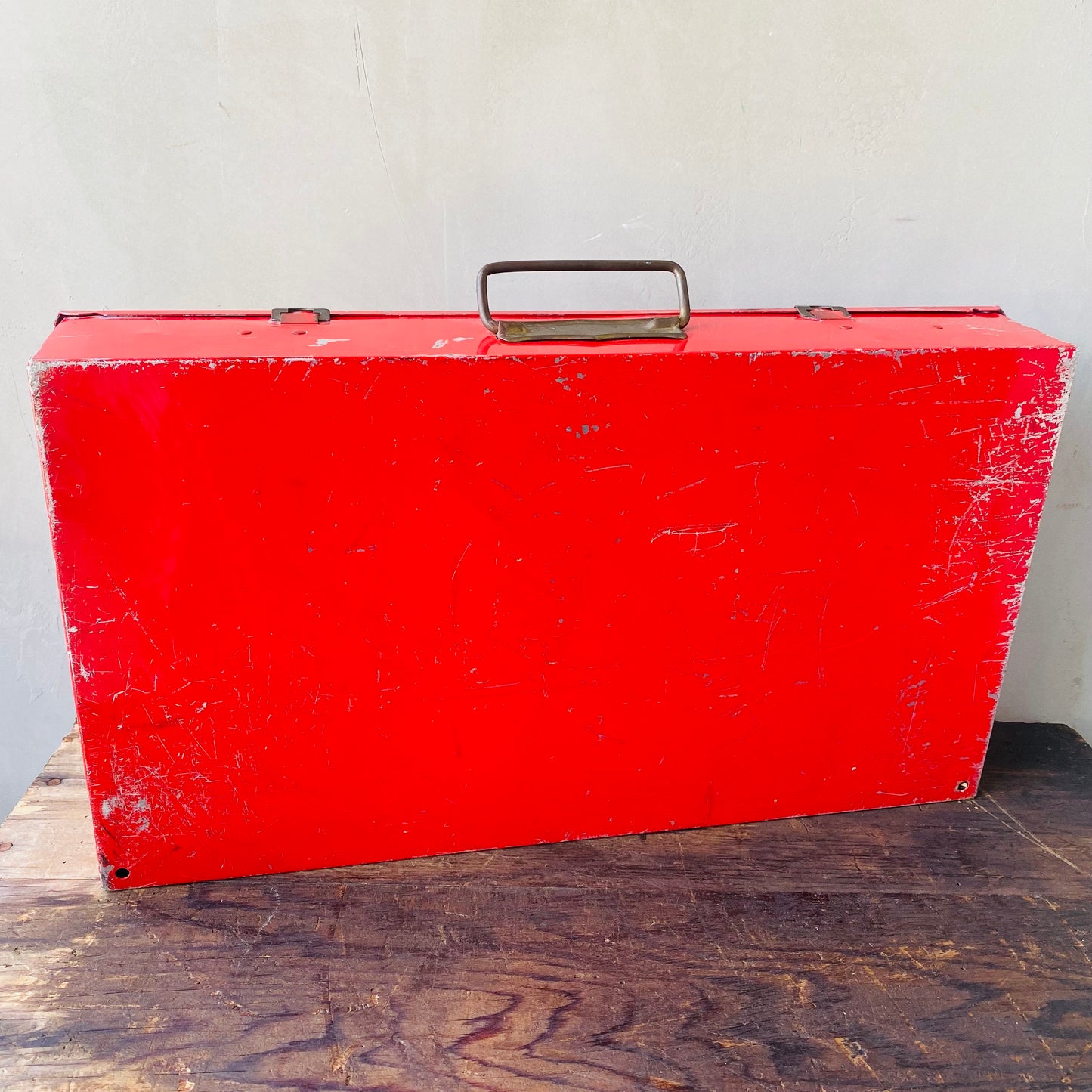 【1938 USA vintage 】THE A.C.GILBERT CO. Engineer's Erector set