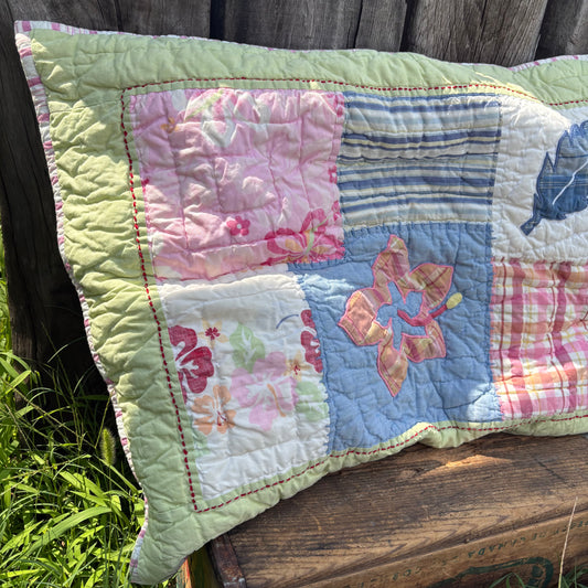 Pottery Barn Kids Pillow Sham