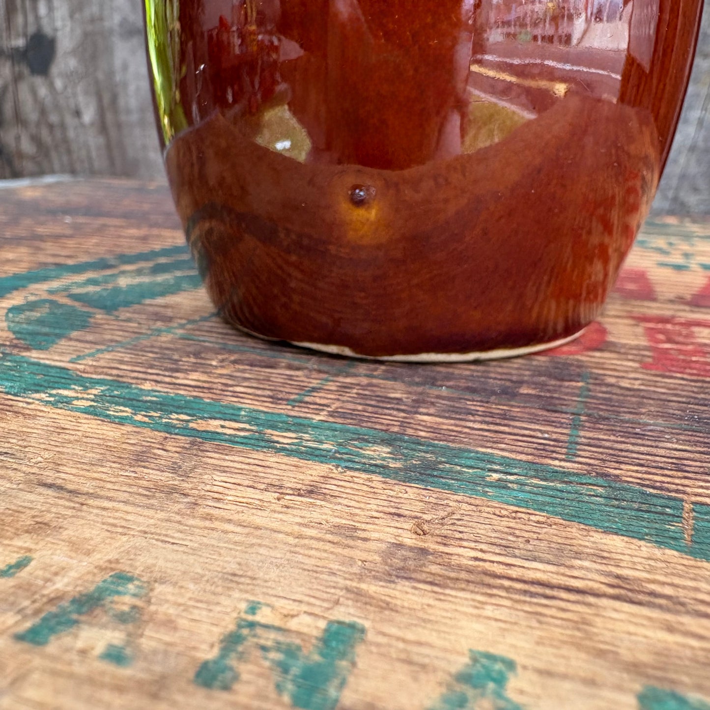 【1960s USA vintage】Hull Pottery Shaker