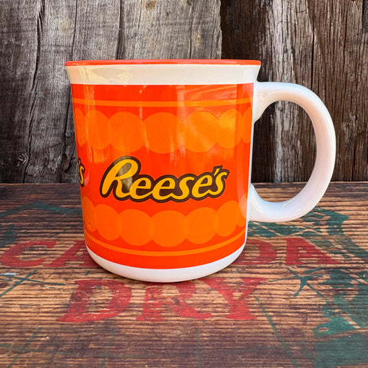 Reese's mug cup