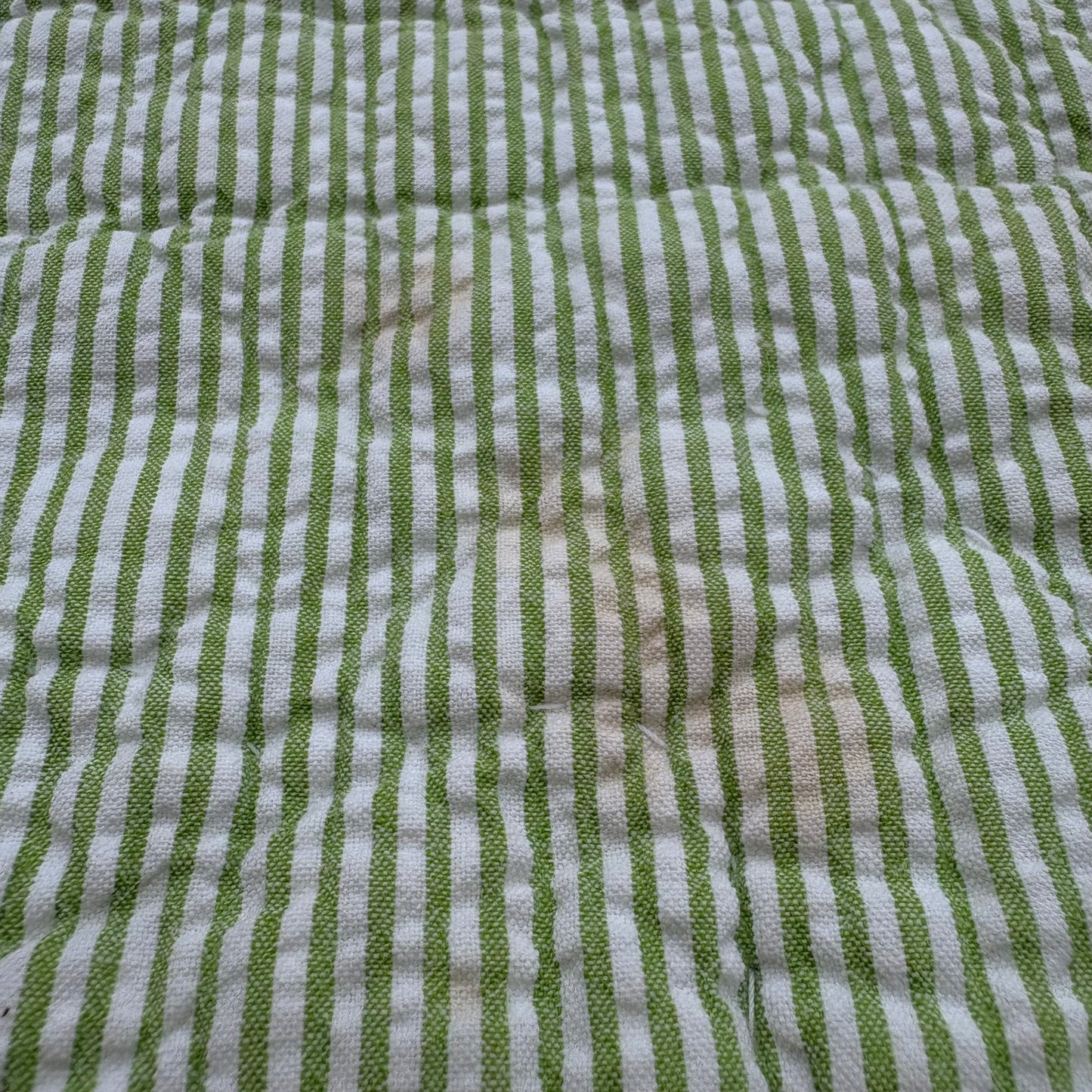 【USA vintage】patchwork quilt bed cover pottery barn kids