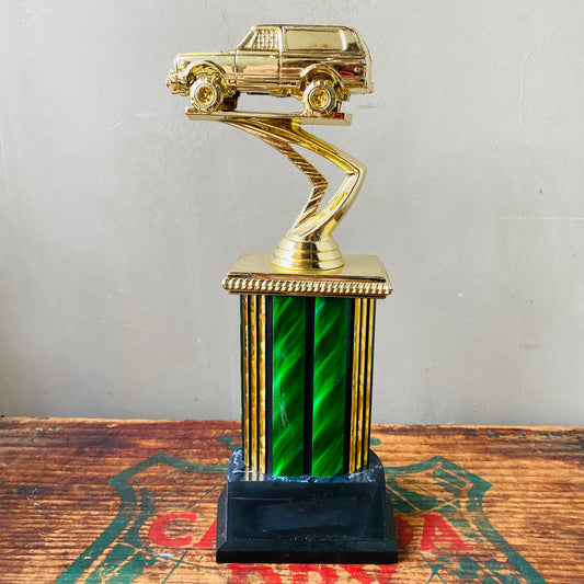 【USA vintage】trophy