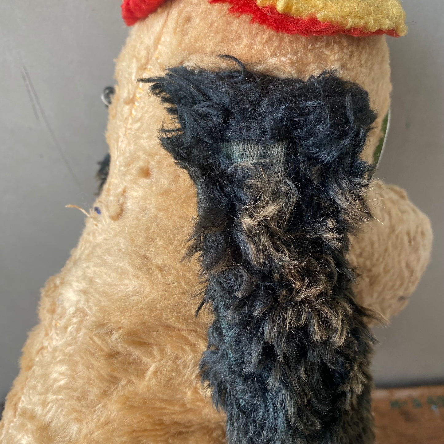 ▶︎▶︎SALE▶︎▶︎【USA vintage】DOG stuffed toy