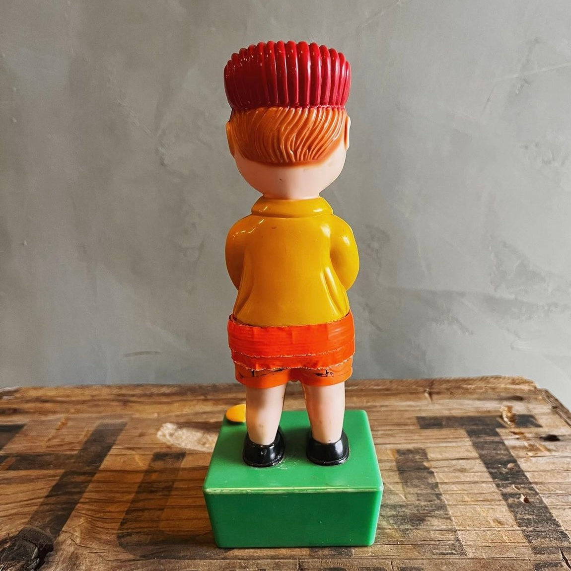 【70s vintage】
Weepy The Wee Wee 水鉄砲