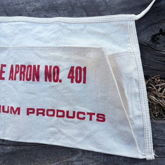 【USA vintage】Work Apron