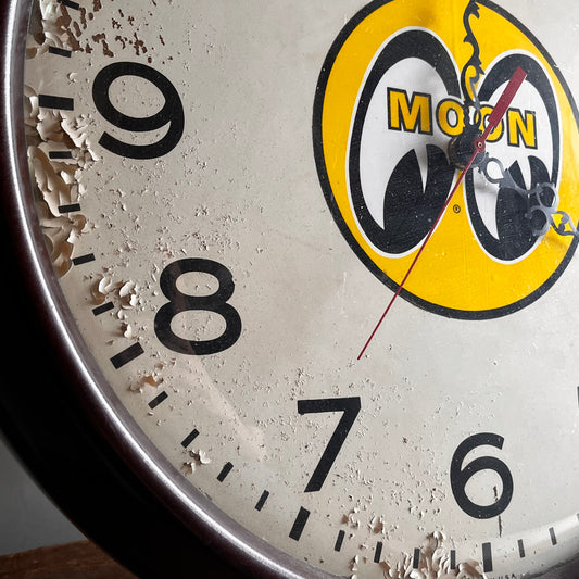 【USA vintage】Wall Clock 壁かけ時計