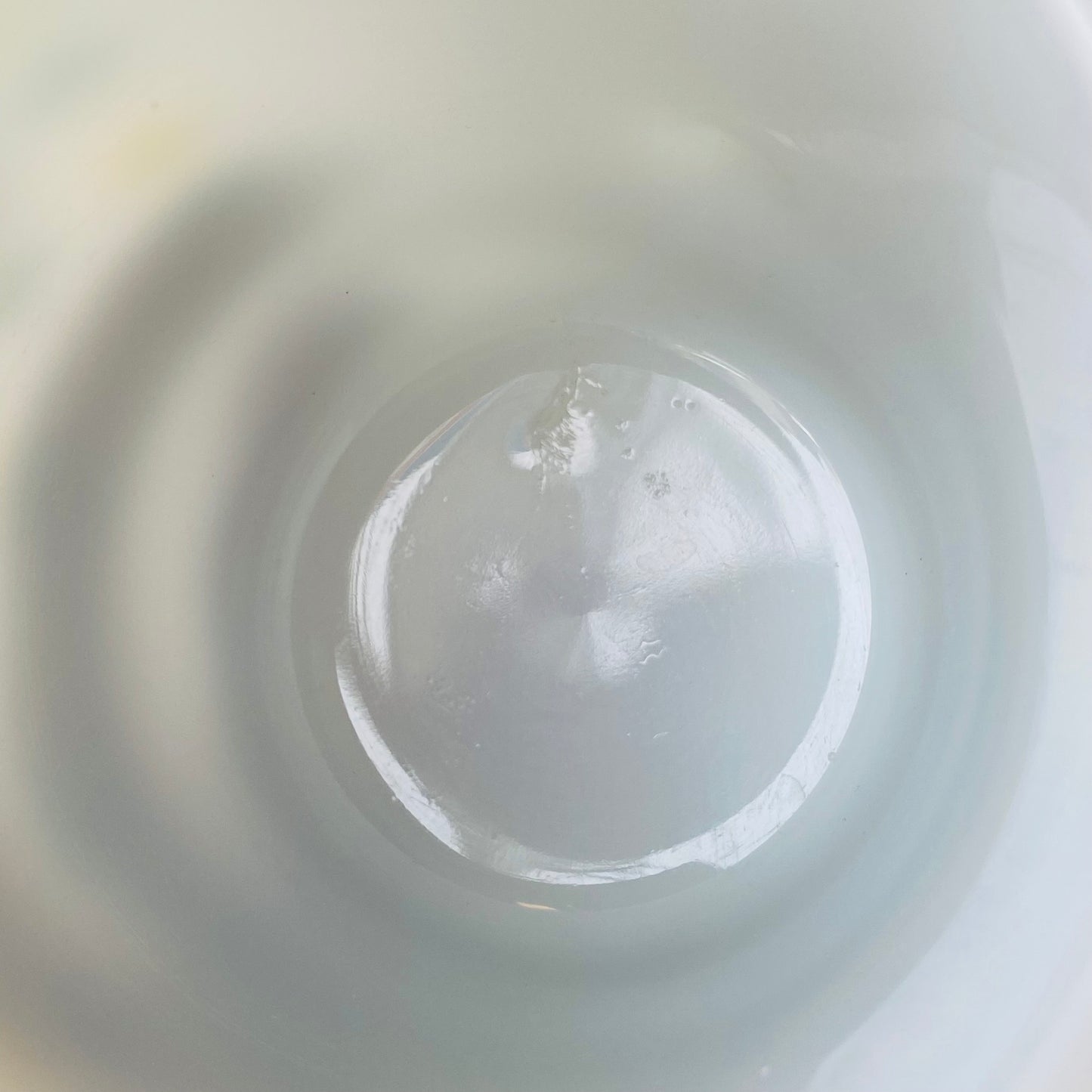 【1980s-1990s】TERMOCRISA mug