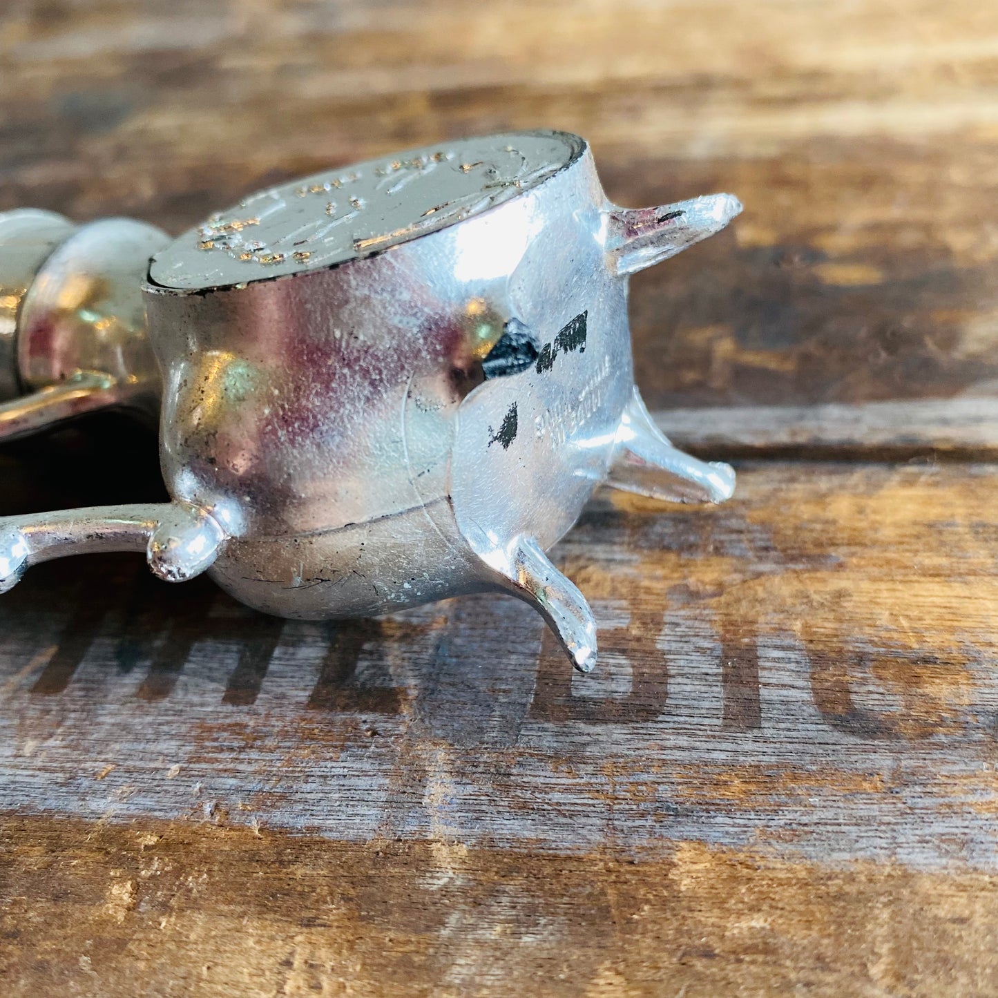 【vintage】ソルト&ペッパー セット NEW MEXCO