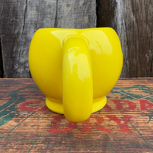 【1980s USA vintage】smileyface mug