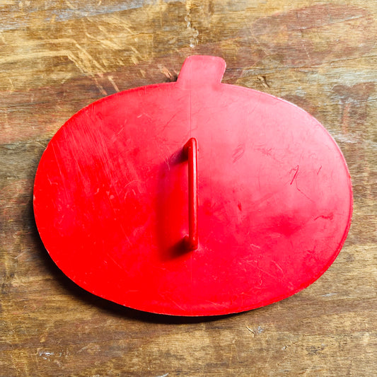 【1970s USA vintage】TUPPER WEAR クッキー かぼちゃ