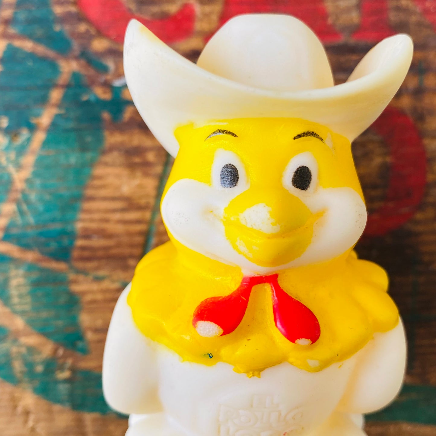 【1990s】EL POLLO LOCO