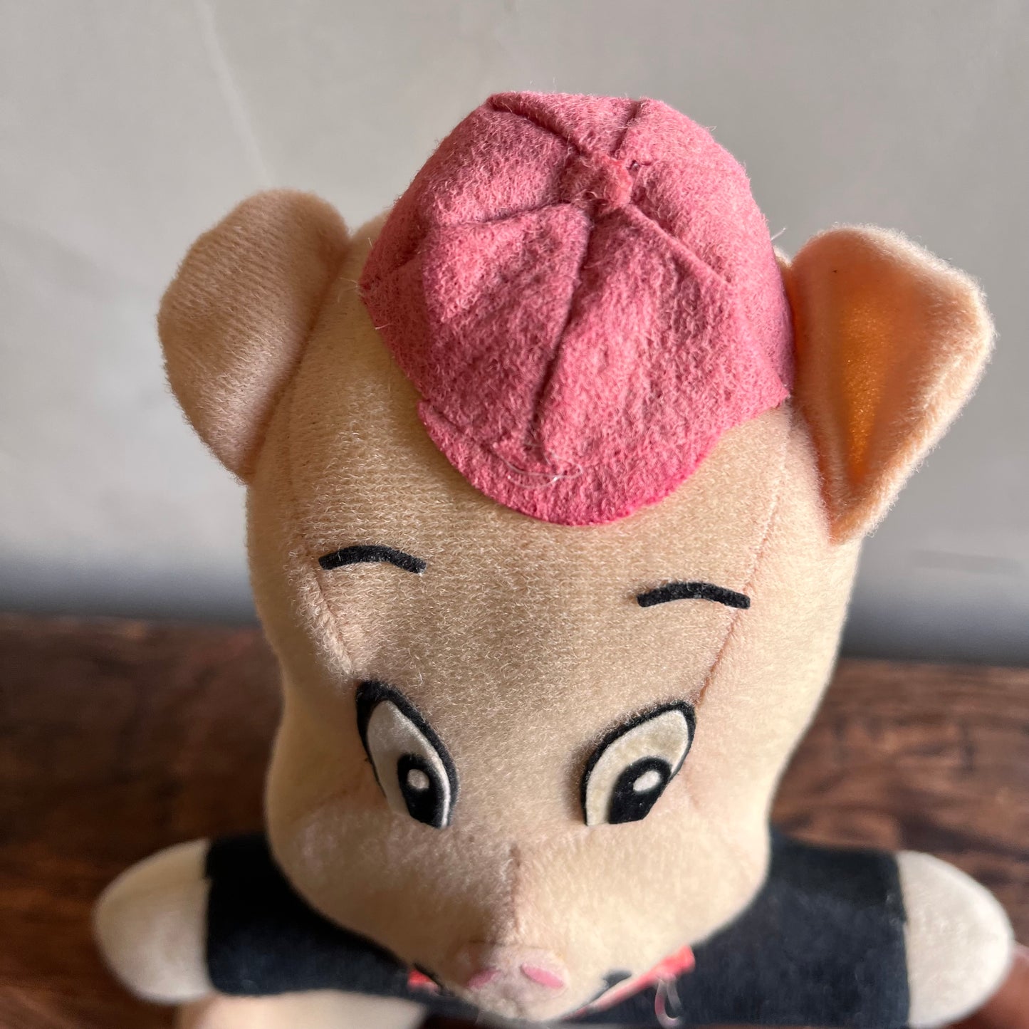 【USA vintage】Porky Pig ぬいぐるみ