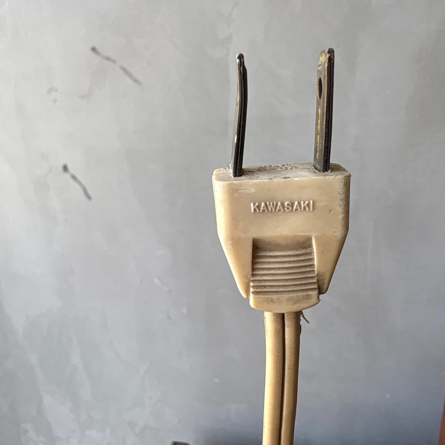 【1970s USA vintage】Panasonic desk ramp
