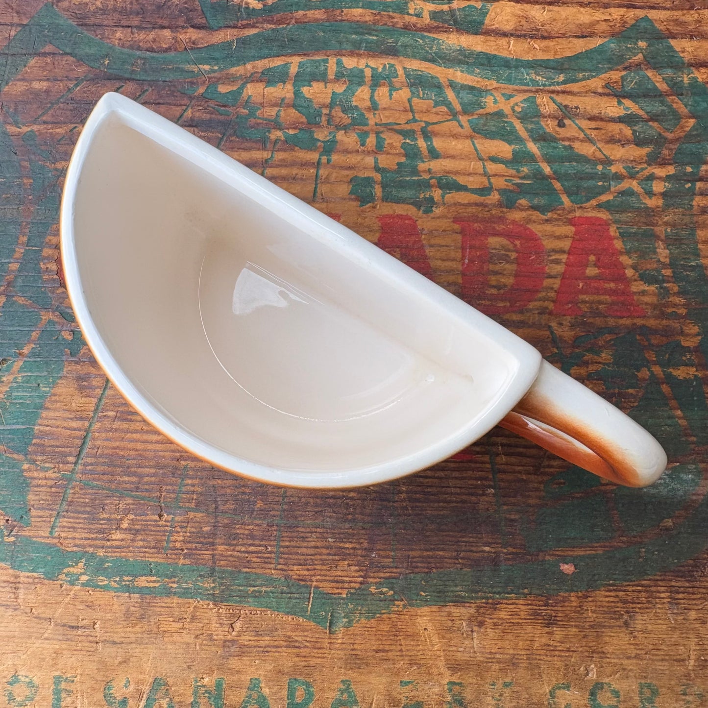 【1970s USA vintage】COLORADO souvenir mug cup
