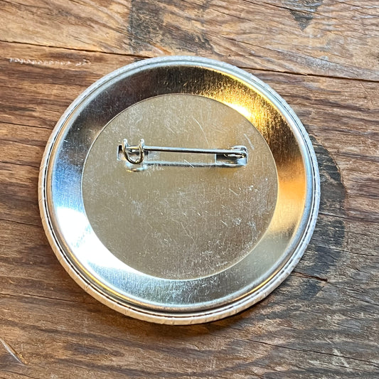 【USA vintage】缶バッジ Antique Auto Swap Meet