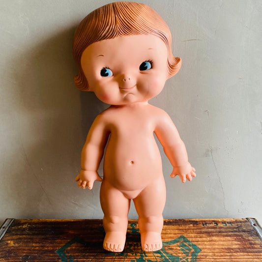 【1974 USA vintage】Campbell kids doll キャンベルキッズ ラバードール