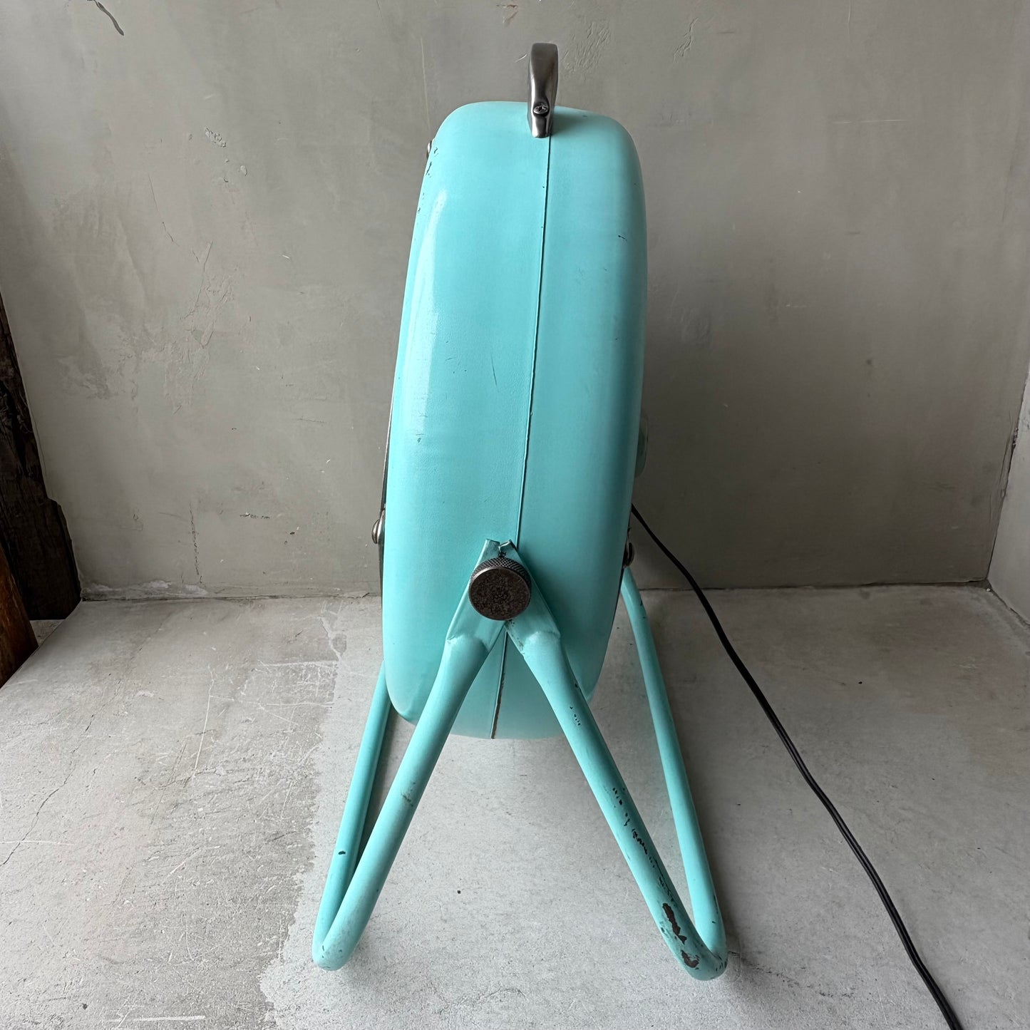 【1950s USA vintage】LASKO Electric Fan