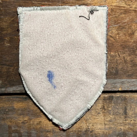 【USA vintage】ワッペン CLUB VOSGIEN