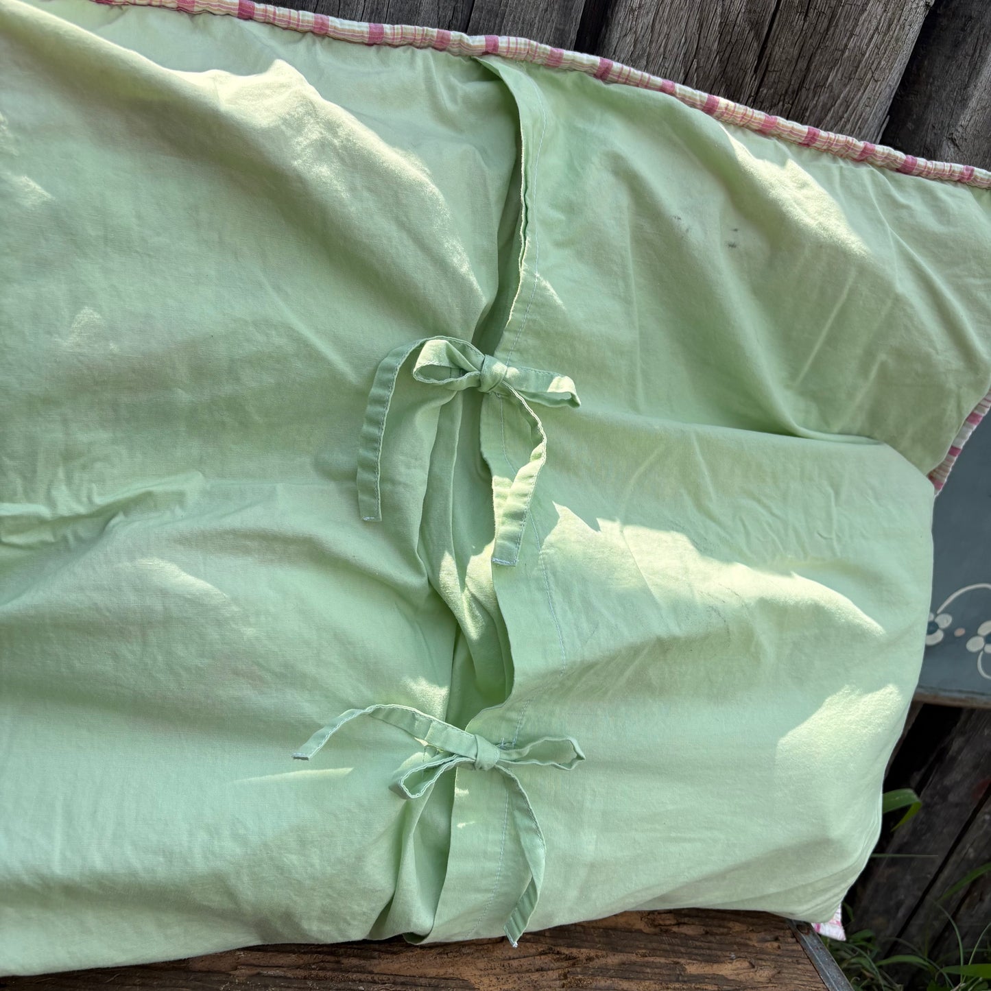 Pottery Barn Kids Pillow Sham