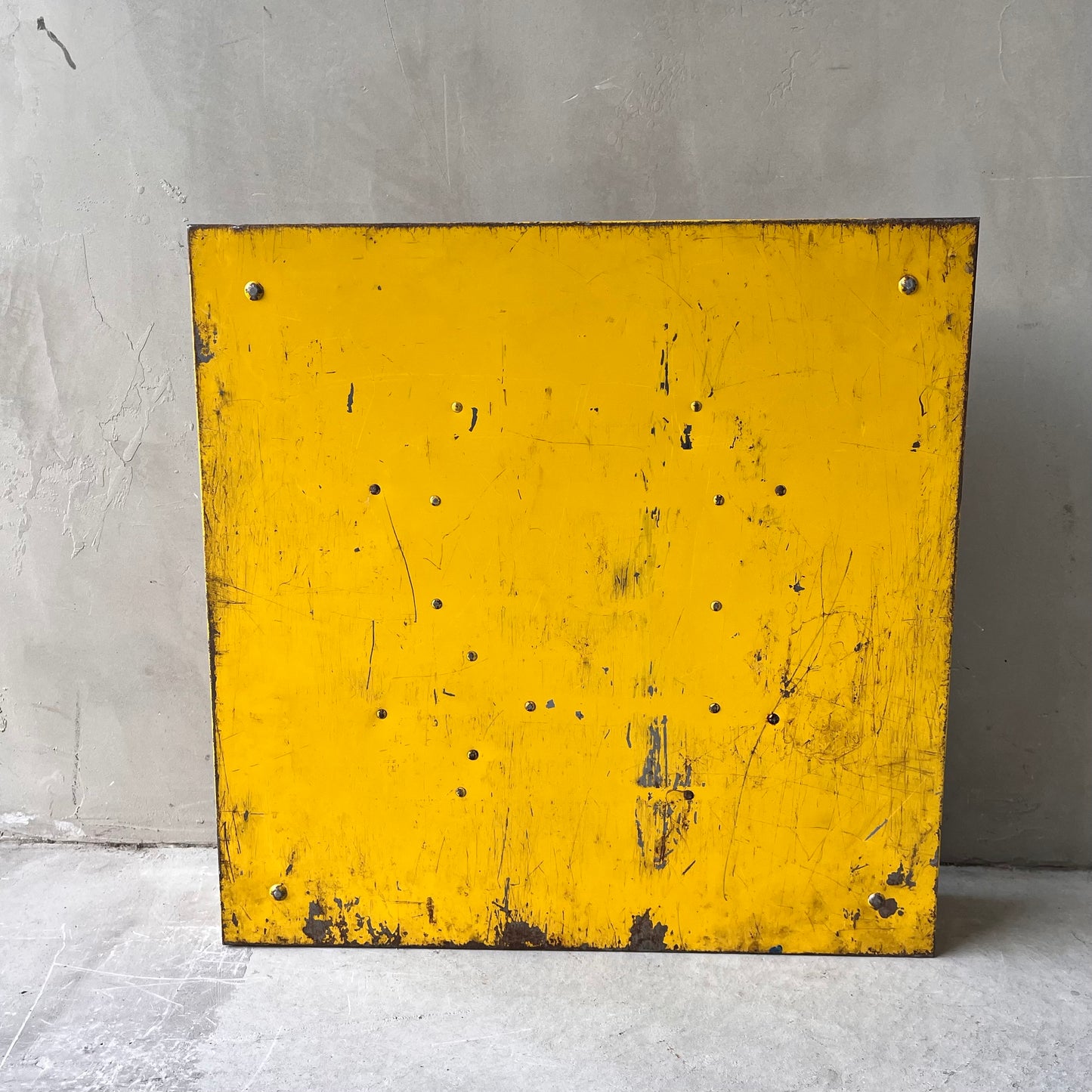 【USA vintage】WEATHERHEAD psc-7 Metal Box