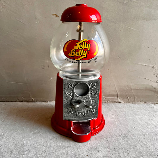 【USA vintage】Jelly Belly Mini Bean Machine Candy Dispenser