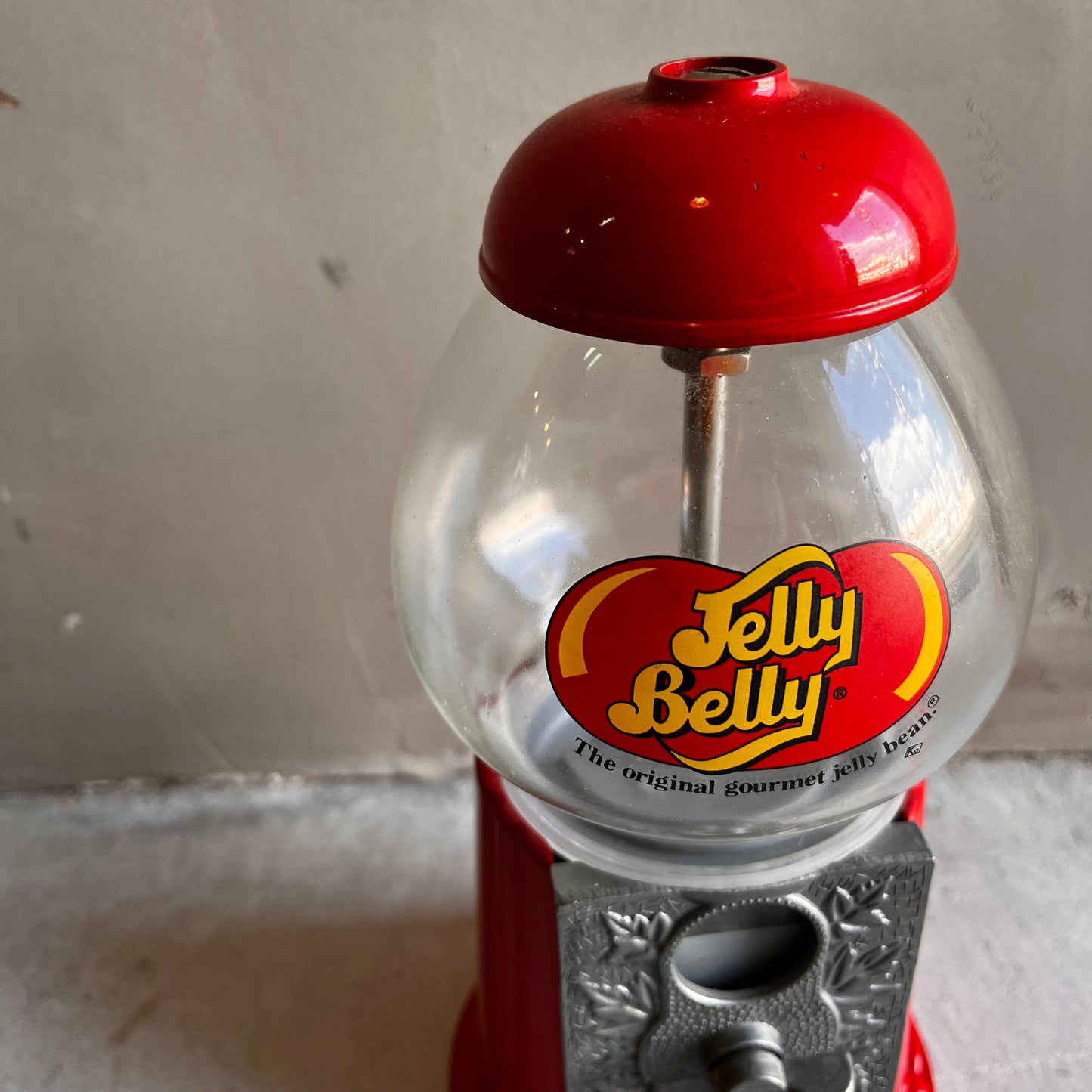【USA vintage】Jelly Belly Mini Bean Machine Candy Dispenser