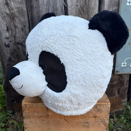 Dan Dee Big Greeter HeadsPanda Costume Head