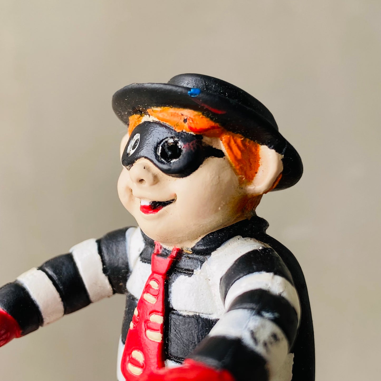 【1990】McDonald figure